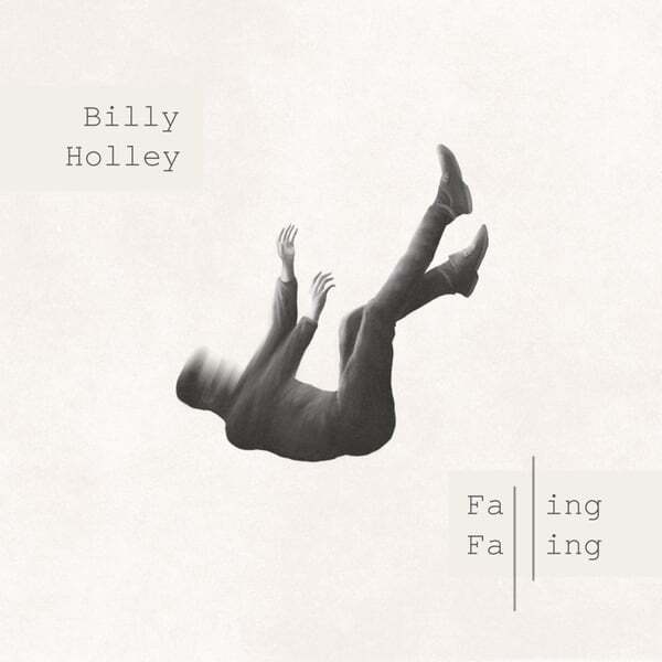 Cover art for Falling Falling (Demo)